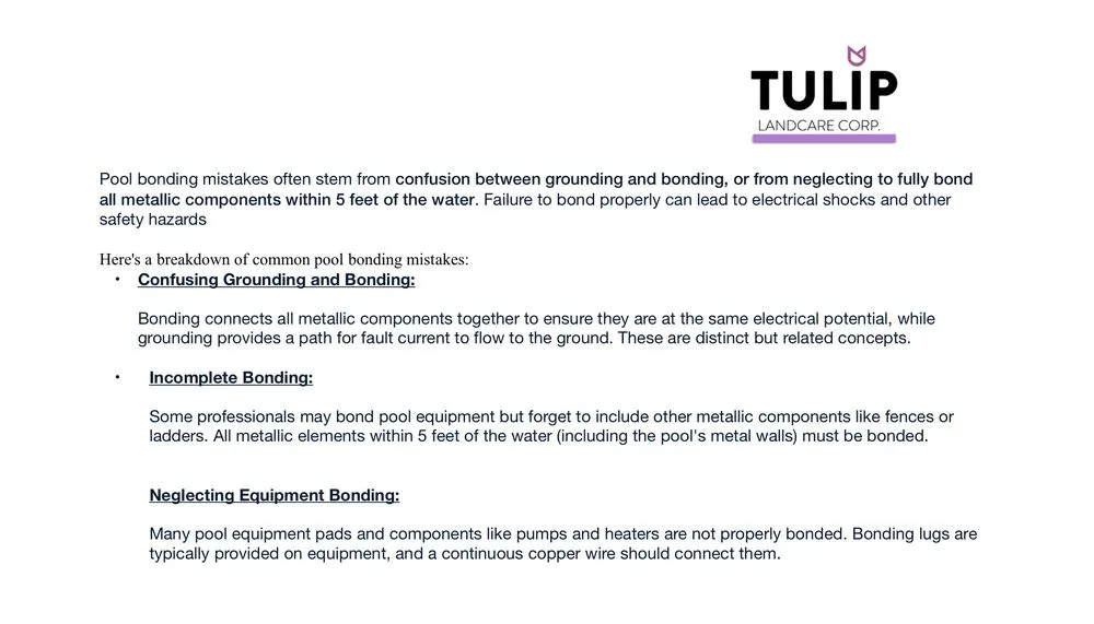 Local residential landscaping experts serving Ladera Ranch, CA - Tulip Landcare Corp