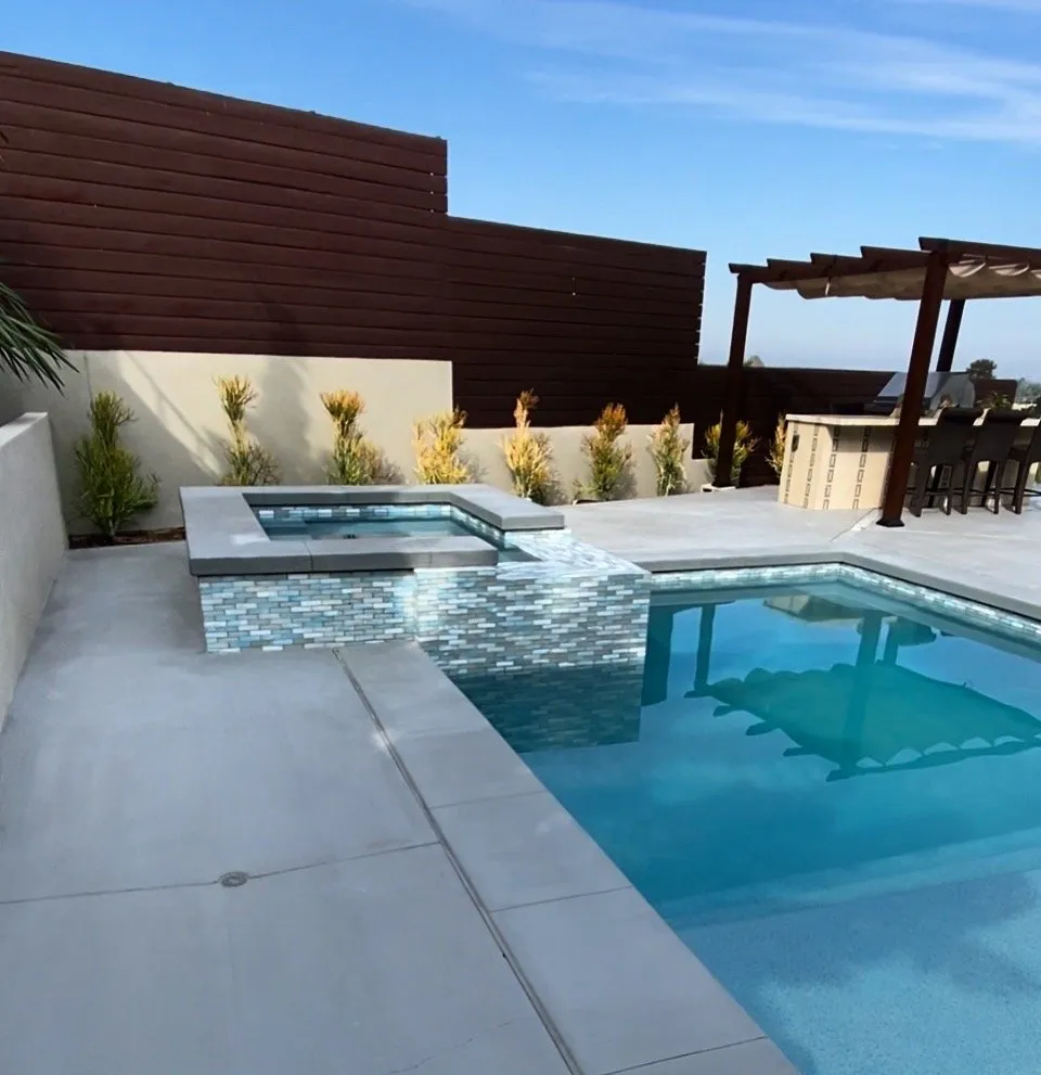 Professional outdoor landscaping experts serving Ladera Ranch, CA - Tulip Landcare Corp