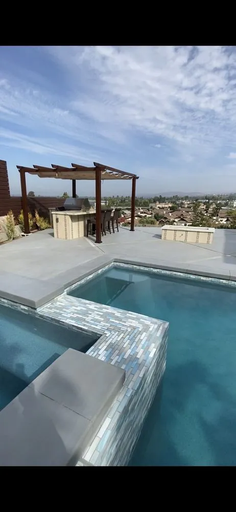 Top-rated residential landscaping in Ladera Ranch, CA by Tulip Landcare Corp