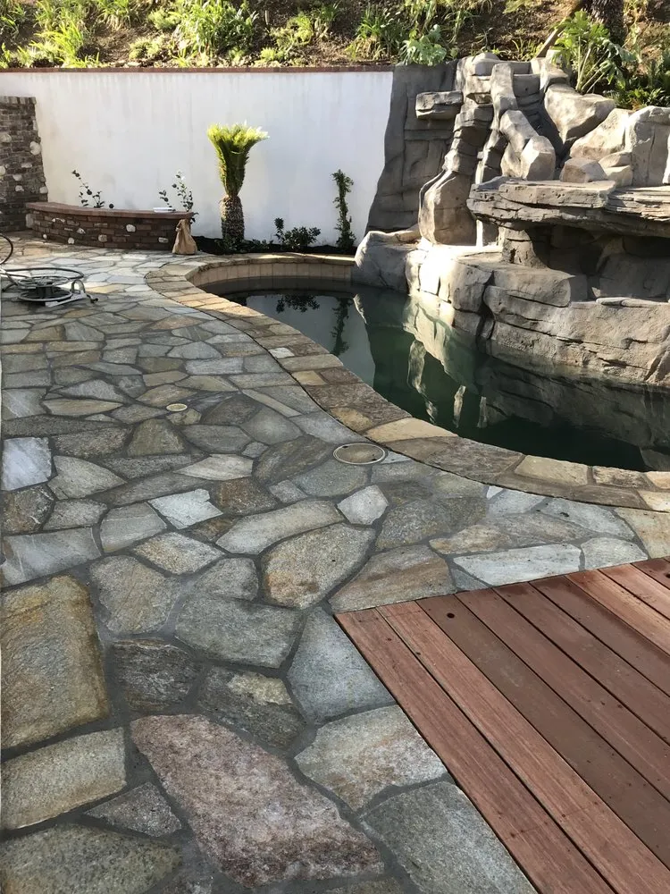 Affordable residential landscaping for homes across Ladera Ranch, CA - Tulip Landcare Corp