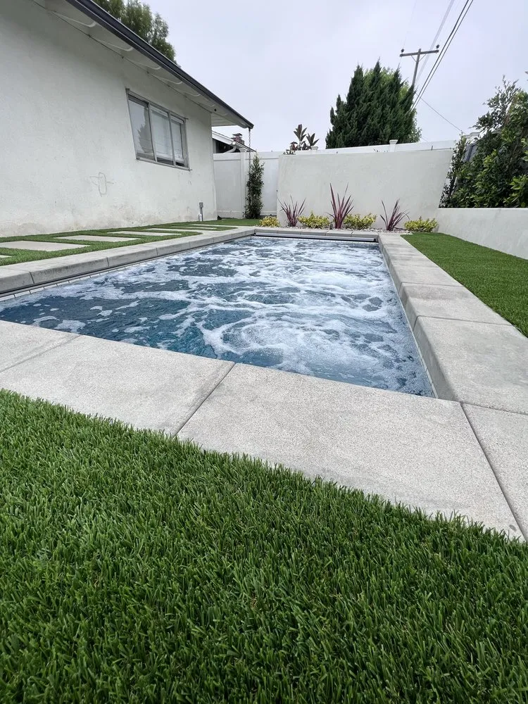 Expert garden landscaping in Ladera Ranch, CA - Tulip Landcare Corp