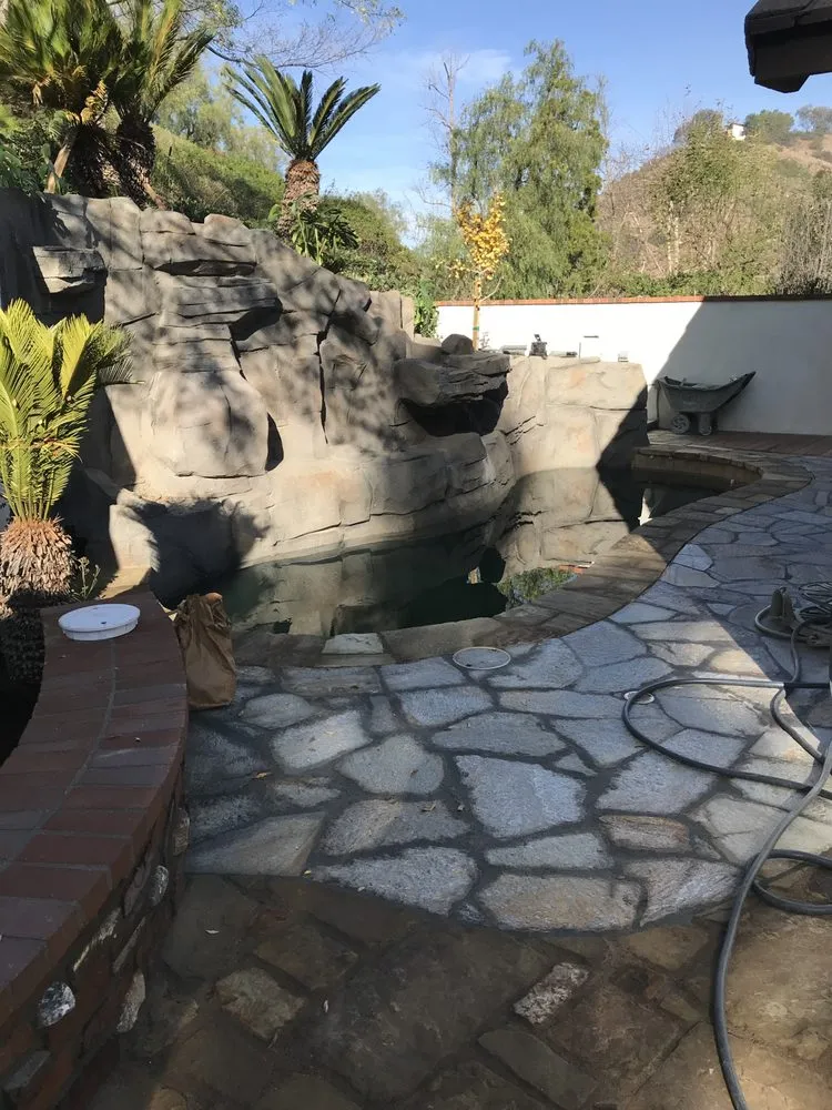 Custom lawn mowing service for residential properties across Ladera Ranch, CA - Tulip Landcare Corp