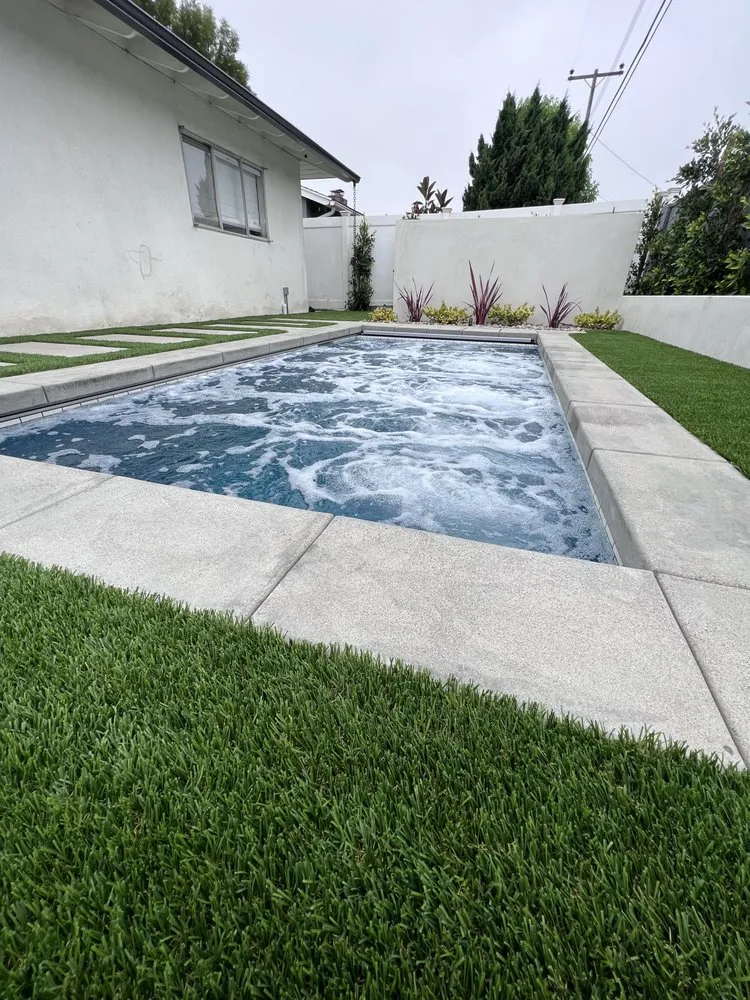 Trusted garden landscaping near you in Ladera Ranch, CA by Tulip Landcare Corp