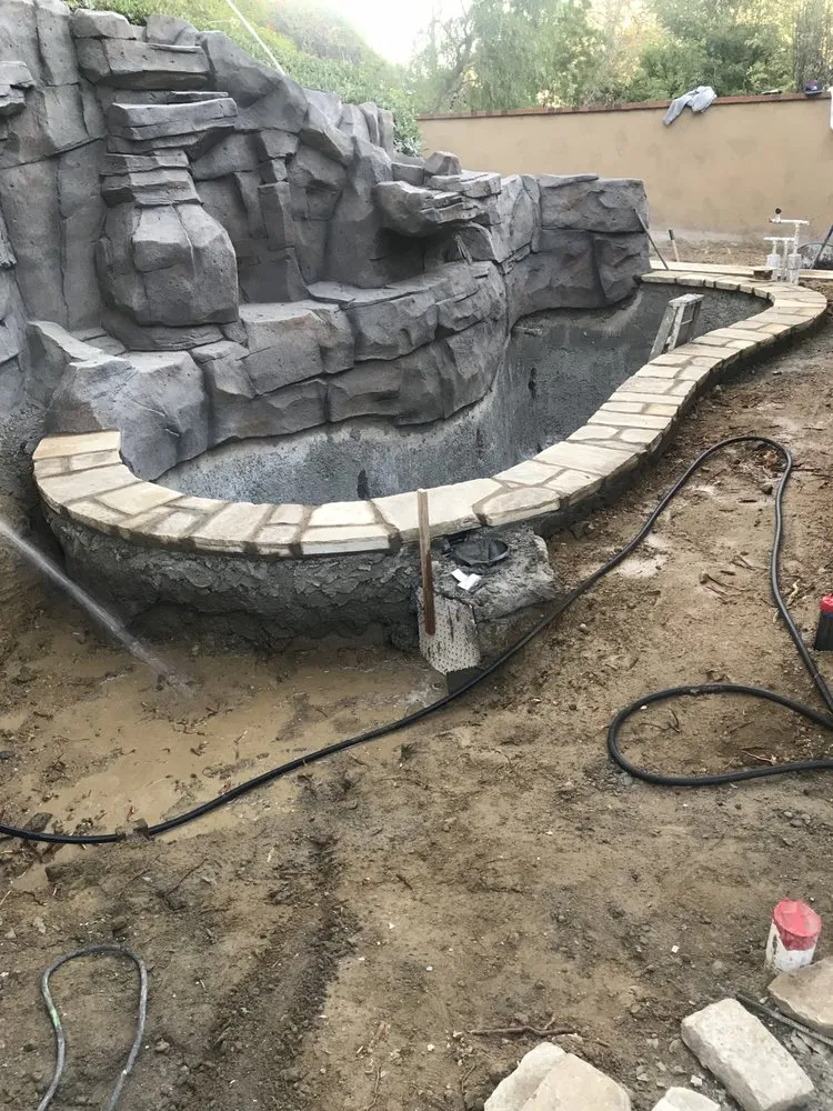 Reliable yard maintenance for homes in Ladera Ranch, CA by Tulip Landcare Corp