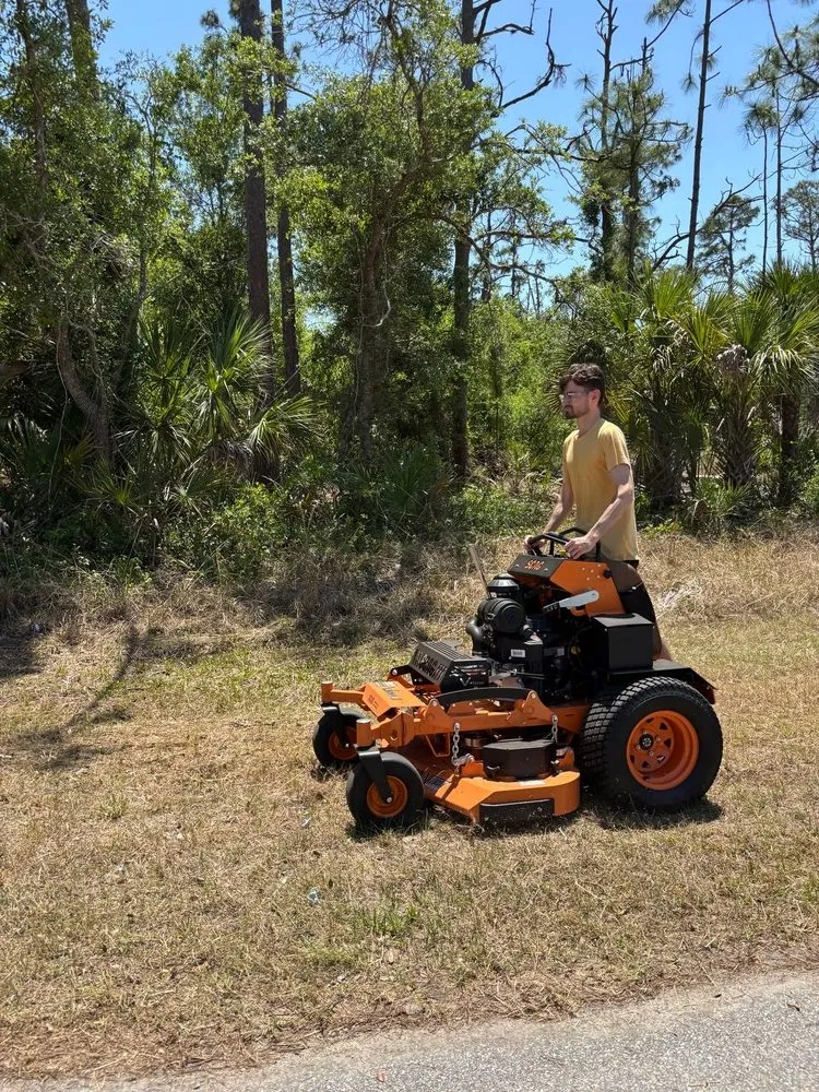 Top-rated landscape design for outdoor upgrades across Port Charlotte, FL - Tulip Terra