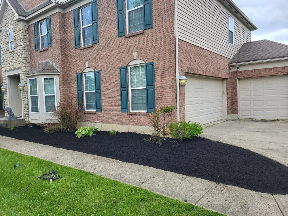 Expert residential landscaping experts serving Dayton, OH - Tullis Property Maintenance