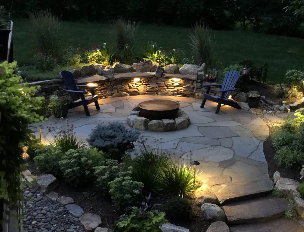 Trusted residential landscaping in Collinsville, OK - Tulsa Landscaping and Exteriors