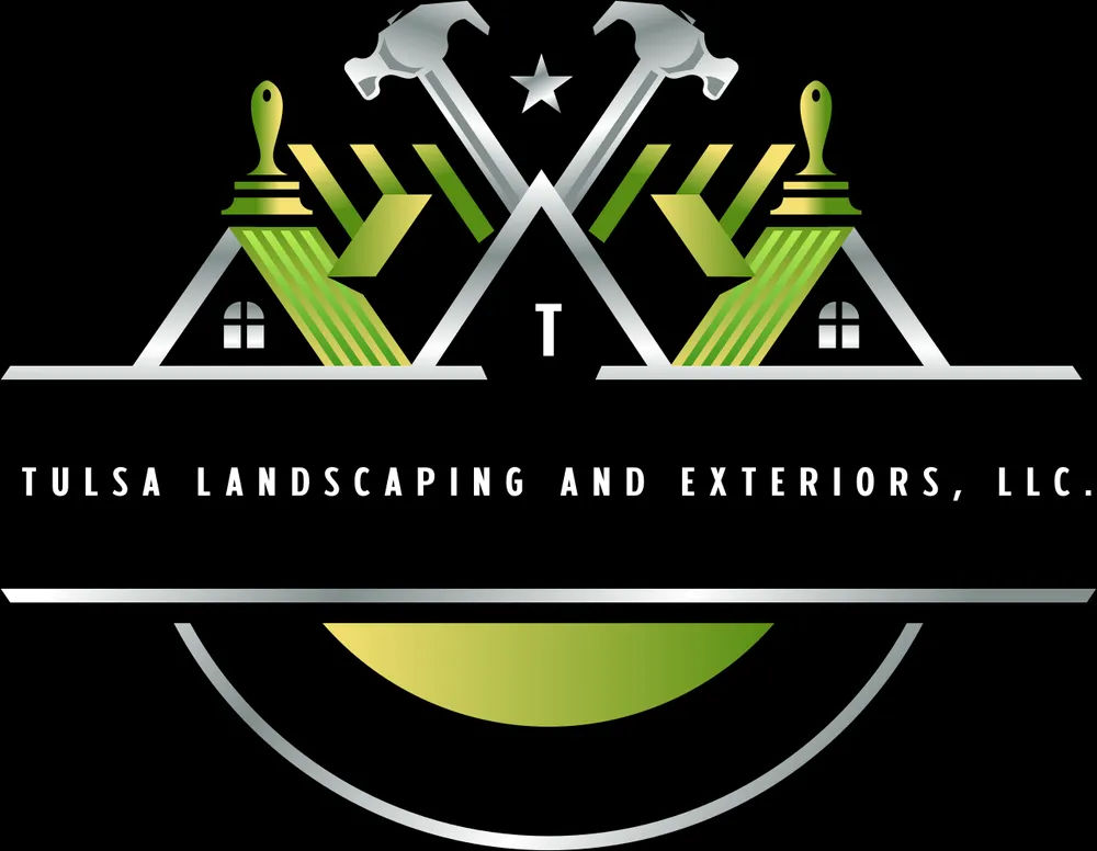 Local residential landscaping in Collinsville, OK - Tulsa Landscaping and Exteriors