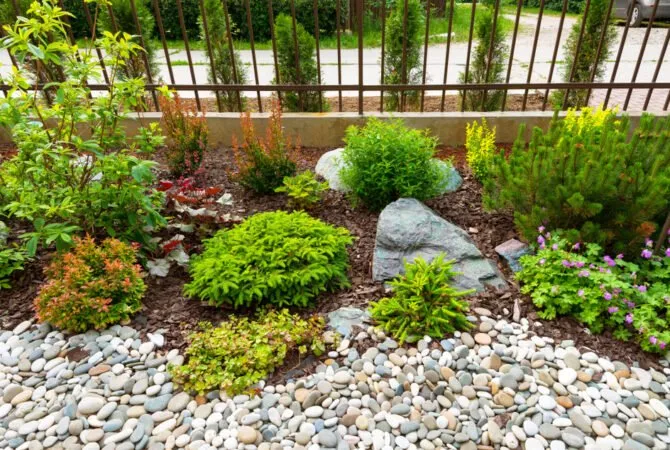 Professional lawn mowing service experts serving Collinsville, OK - Tulsa Landscaping and Exteriors