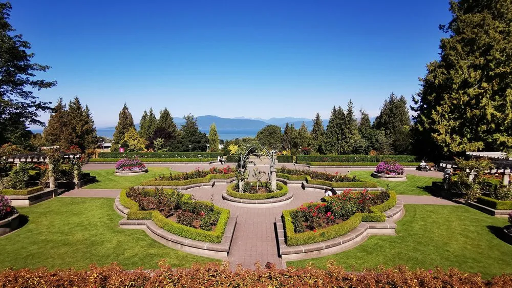 Top-rated landscape design in Tulsa, OK by Tulsa Lawn Care Services