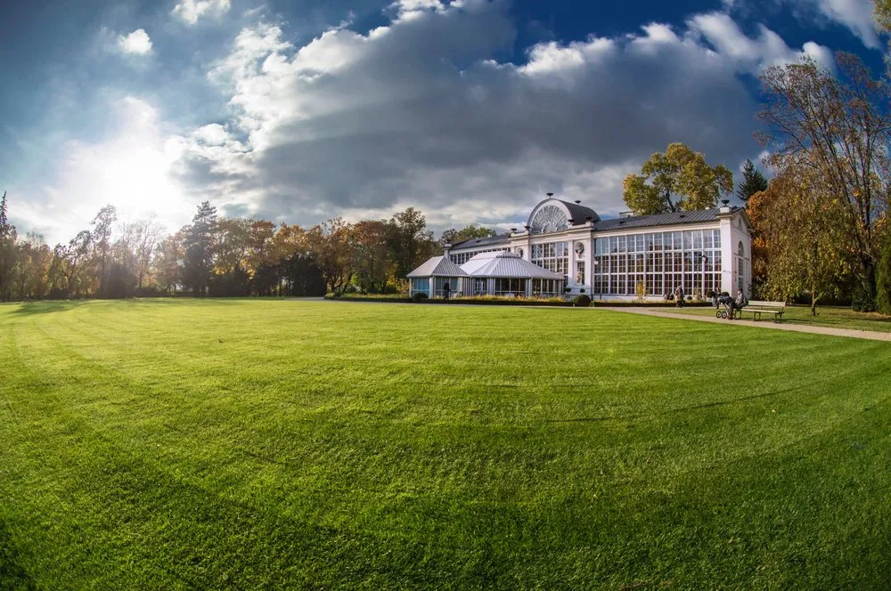 Trusted yard cleanup service in Tulsa, OK by Tulsa Lawn Care Services