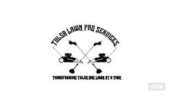 Tulsa Lawn Pro Services Logo