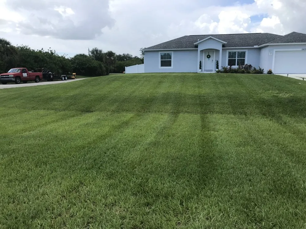 Affordable outdoor landscaping for beautiful yards across Sand Springs, OK - Tulsa Mowing