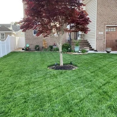Custom lawn care service experts serving Sand Springs, OK - Tulsa Mowing