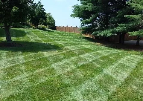 Reliable residential landscaping for homes across Sand Springs, OK - Tulsa Mowing