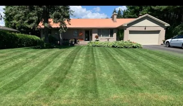 Tulsa Mowing