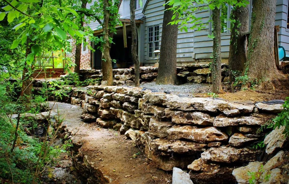 Reliable lawn care service for residential properties across Tulsa, OK - Tulsa Outdoor Living