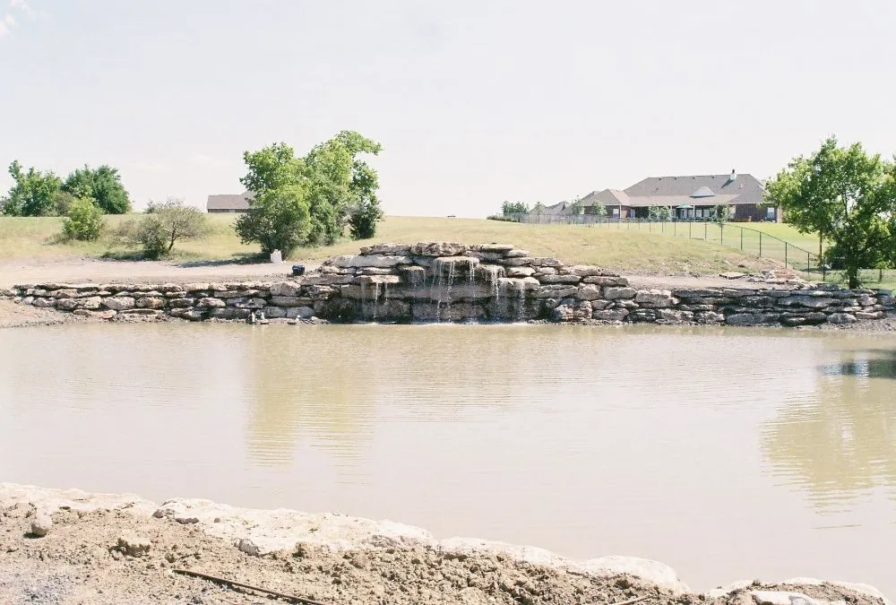 Professional landscape design experts serving Tulsa, OK - Tulsa Outdoor Living