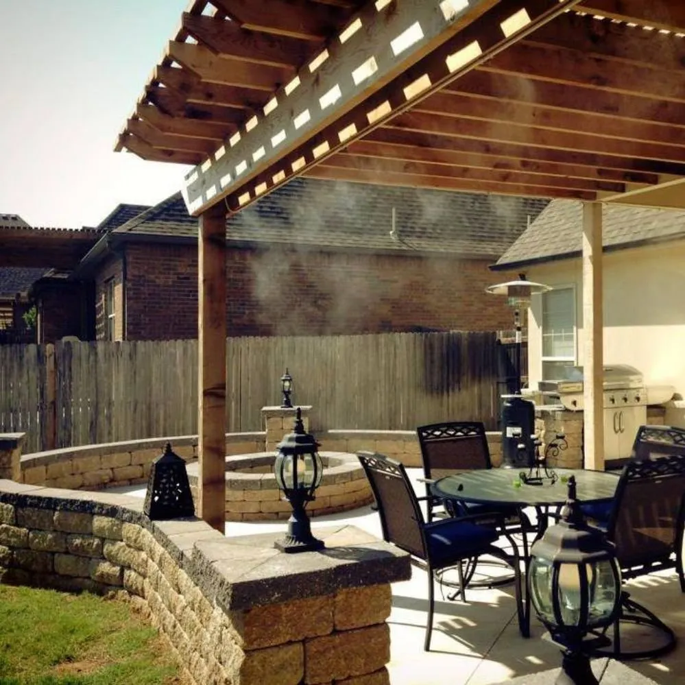 Top-rated outdoor landscaping experts serving Tulsa, OK - Tulsa Outdoor Living