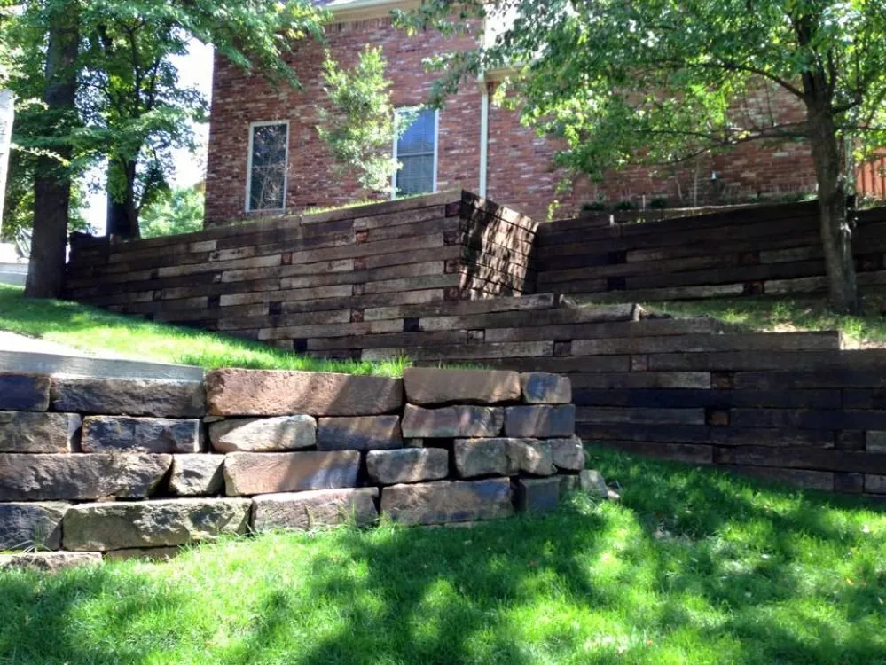 Expert lawn care service in Tulsa, OK - Tulsa Outdoor Living