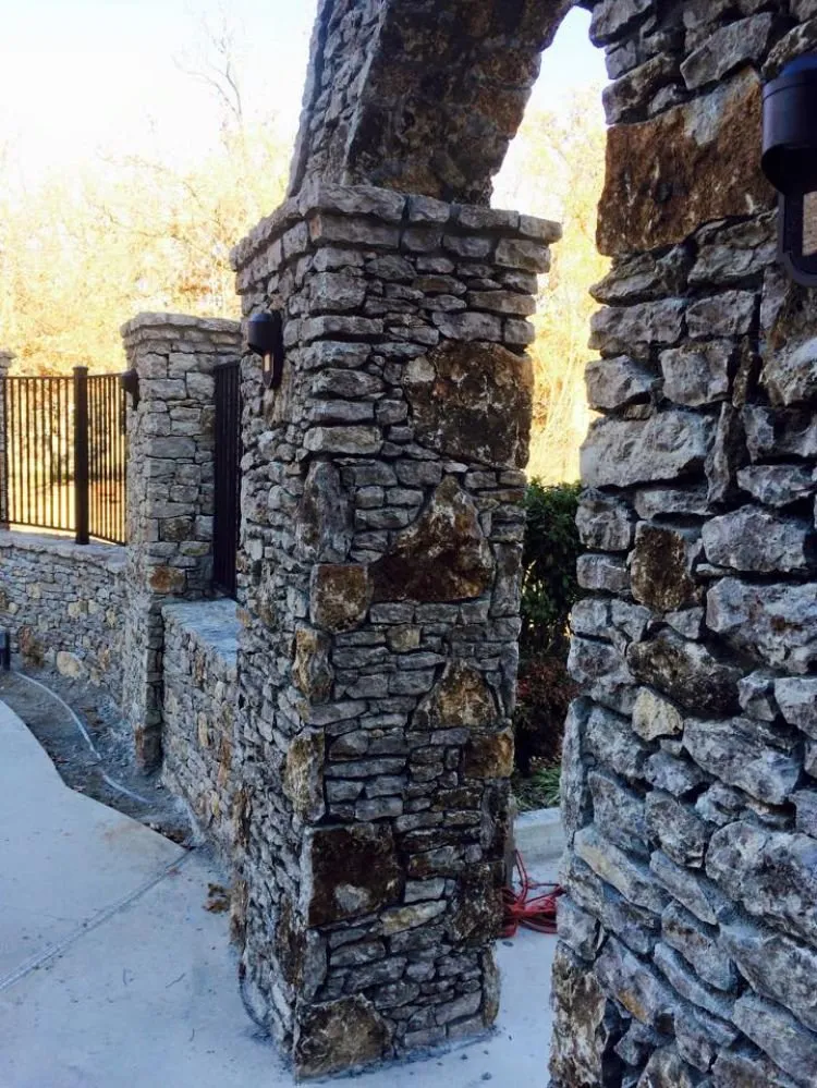 Trusted landscaping services in Tulsa, OK by Tulsa Outdoor Living