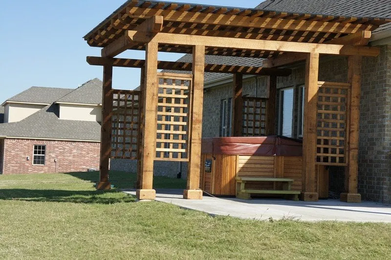 Reliable landscape design for year-round maintenance across Tulsa, OK - Tulsa Tree & Landscape