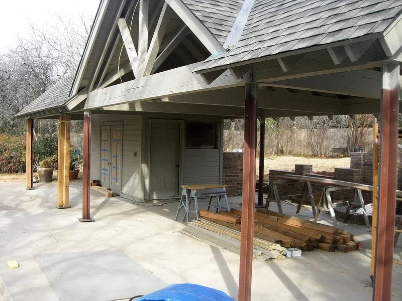 Trusted outdoor landscaping in Tulsa, OK - Tulsa Tree & Landscape