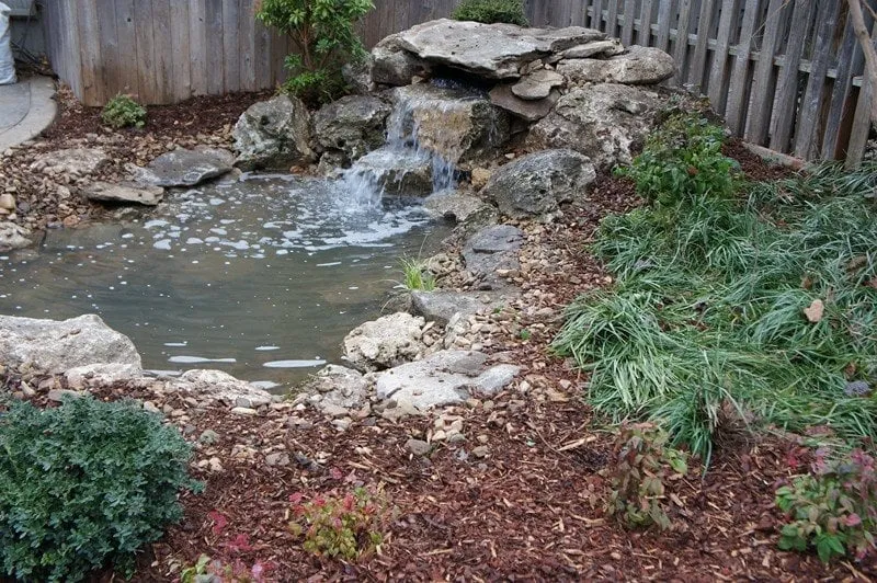 Top-rated landscape installation in Tulsa, OK by Tulsa Tree & Landscape
