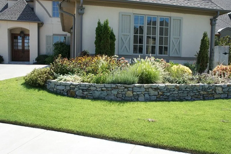 Local landscape design in Tulsa, OK - Tulsa Tree & Landscape