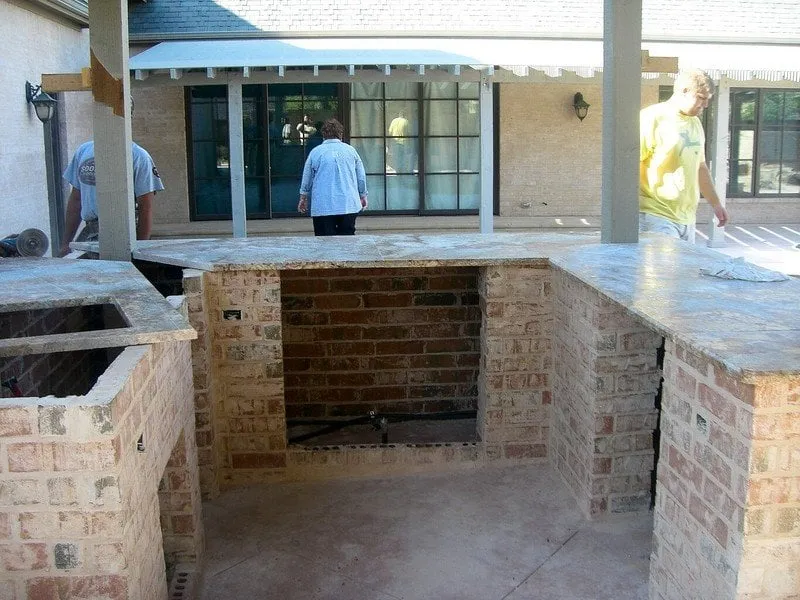 Top-rated lawn mowing service in Tulsa, OK - Tulsa Tree & Landscape