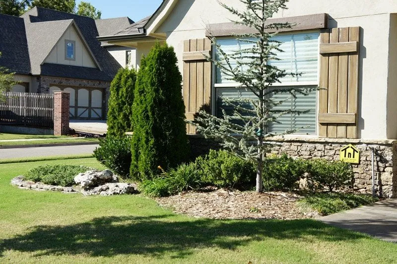 Expert landscaping services in Tulsa, OK by Tulsa Tree & Landscape
