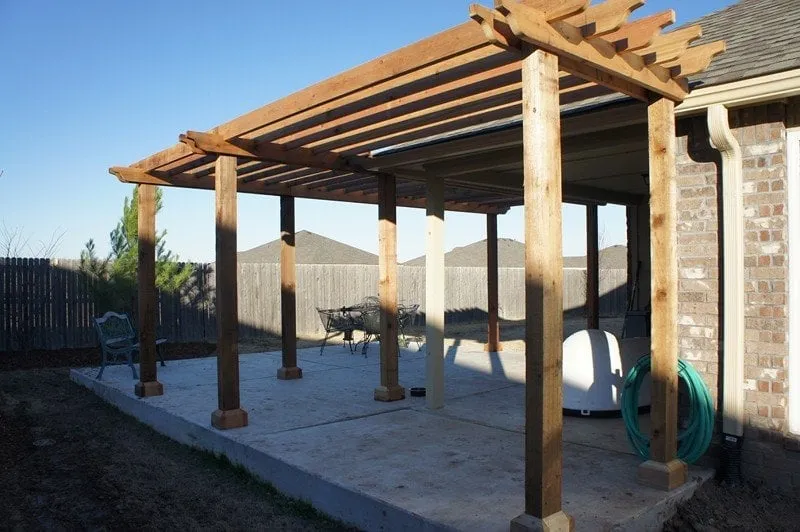 Local yard cleanup service in Tulsa, OK - Tulsa Tree & Landscape