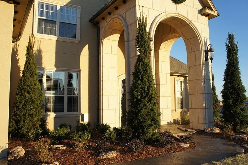 Top-rated lawn care service in Tulsa, OK - Tulsa Tree & Landscape