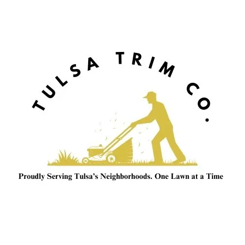Expert garden landscaping in Broken Arrow, OK - Tulsa Trim