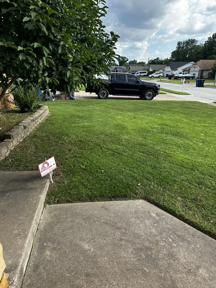 Reliable landscaping services experts serving Tulsa, OK - Tulsa Urban Lawn Services