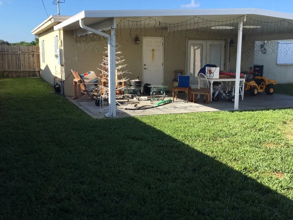 Trusted yard maintenance for residential properties across Sunrise, FL - TuLu Lawn Care