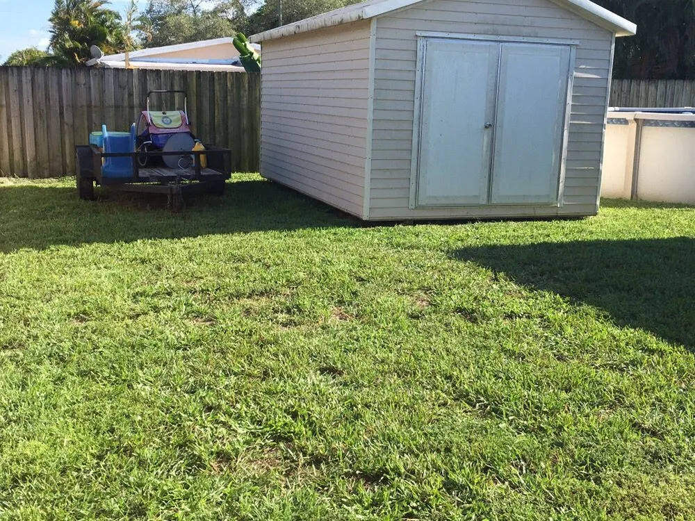 Expert landscape design experts serving Sunrise, FL - TuLu Lawn Care