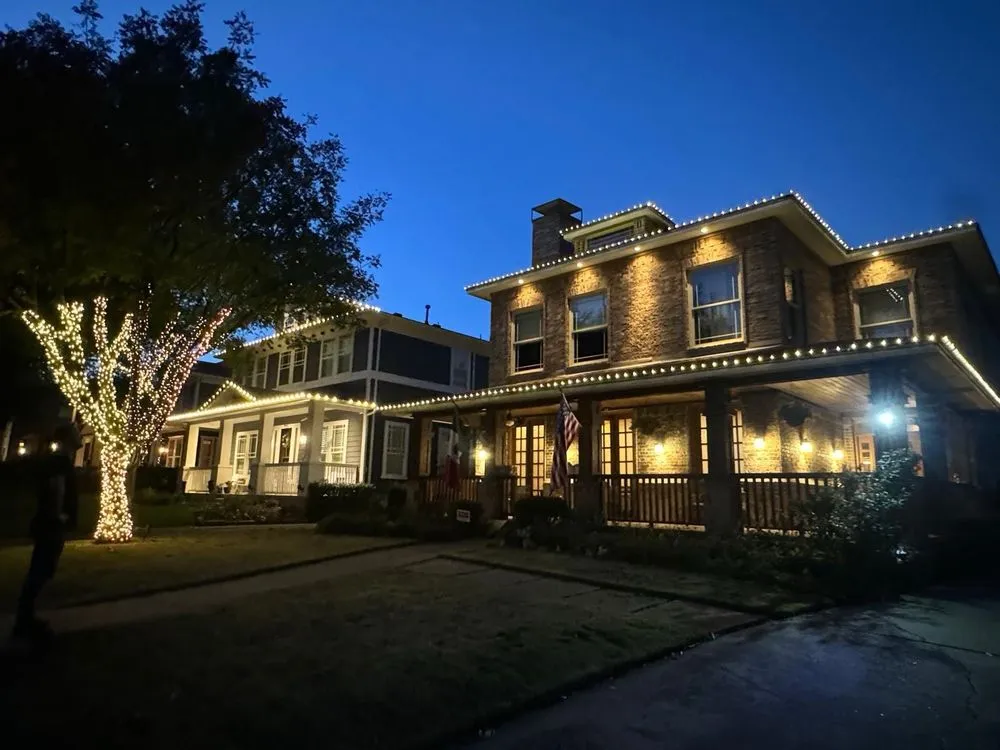 Affordable landscaping services in Dallas, TX - Tulum Landscape