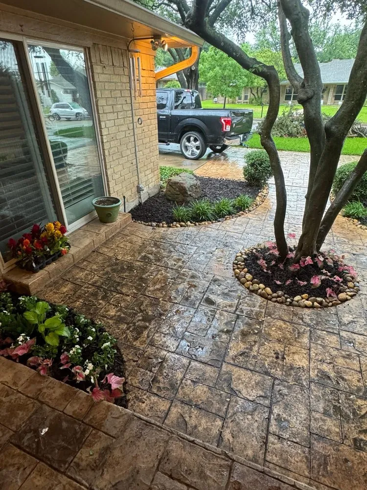 Reliable yard cleanup service experts serving Dallas, TX - Tulum Landscape