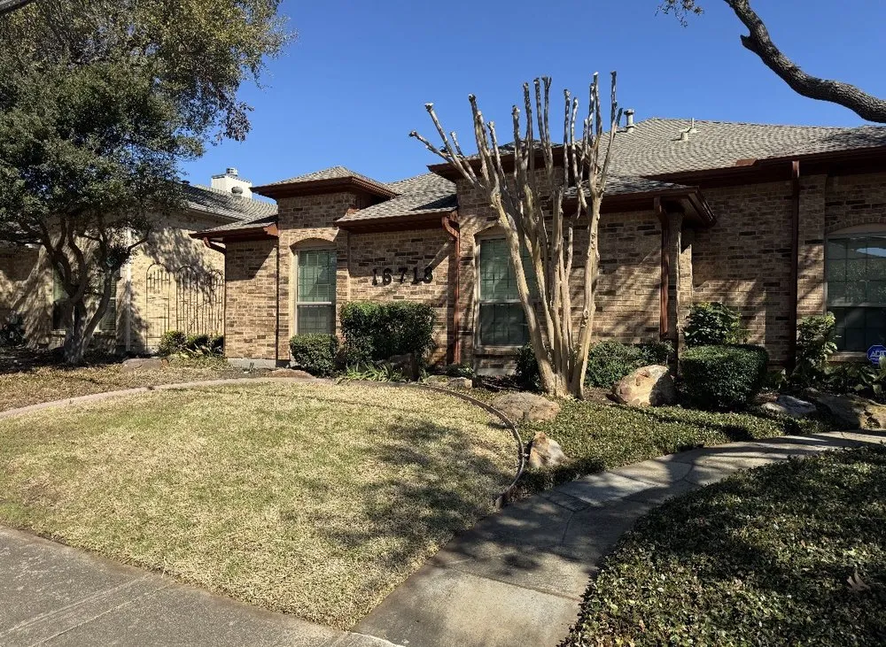 Custom landscaping services experts serving Dallas, TX - Tulum Landscape