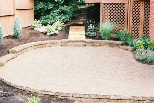 Professional landscaping services in Monaca, PA by Tuma Lawn Service & Landscaping