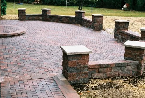Trusted landscape installation experts serving Monaca, PA - Tuma Lawn Service & Landscaping