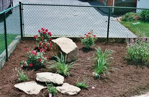 Professional yard maintenance for outdoor upgrades across Monaca, PA - Tuma Lawn Service & Landscaping