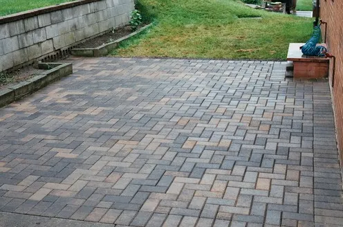 Custom residential landscaping experts serving Monaca, PA - Tuma Lawn Service & Landscaping