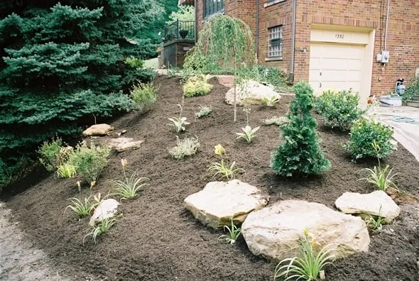 Professional lawn care service for outdoor upgrades across Monaca, PA - Tuma Lawn Service & Landscaping