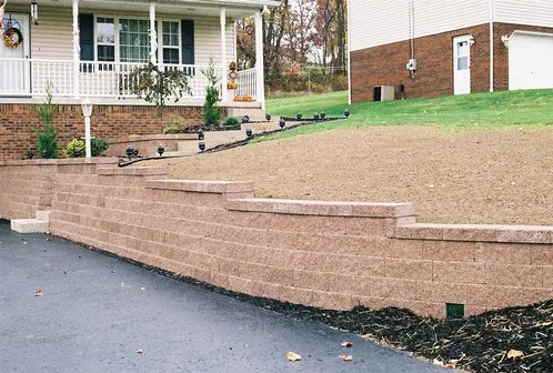 Reliable yard maintenance in Monaca, PA - Tuma Lawn Service & Landscaping
