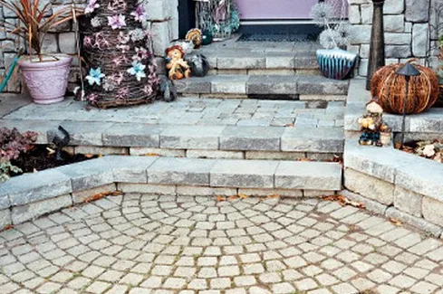 Top-rated residential landscaping experts serving Monaca, PA - Tuma Lawn Service & Landscaping