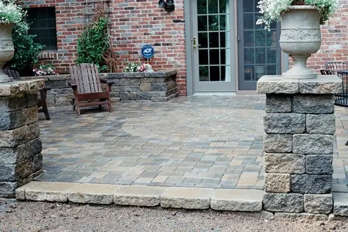 Custom yard maintenance in Monaca, PA - Tuma Lawn Service & Landscaping