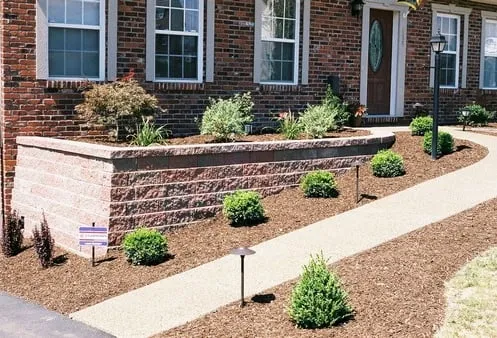 Affordable lawn care service in Monaca, PA - Tuma Lawn Service & Landscaping