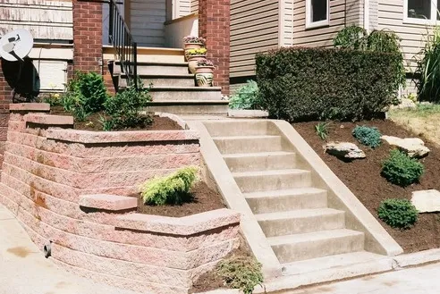 Trusted landscaping services with custom design in Monaca, PA by Tuma Lawn Service & Landscaping